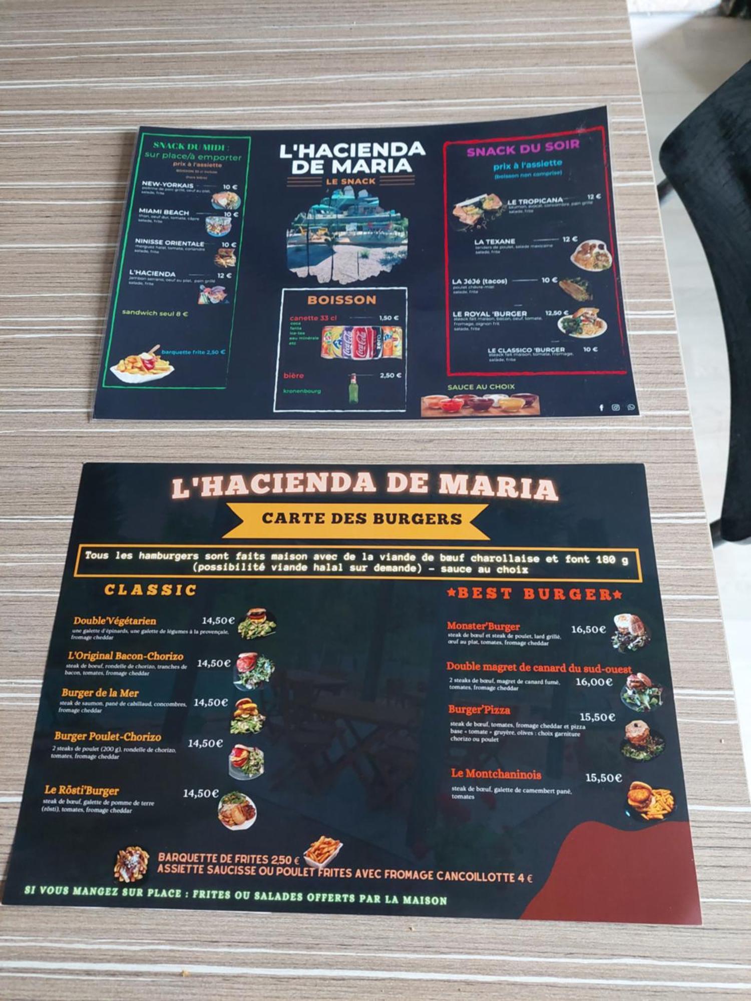 L'Hacienda De Maria Montchanin Esterno foto